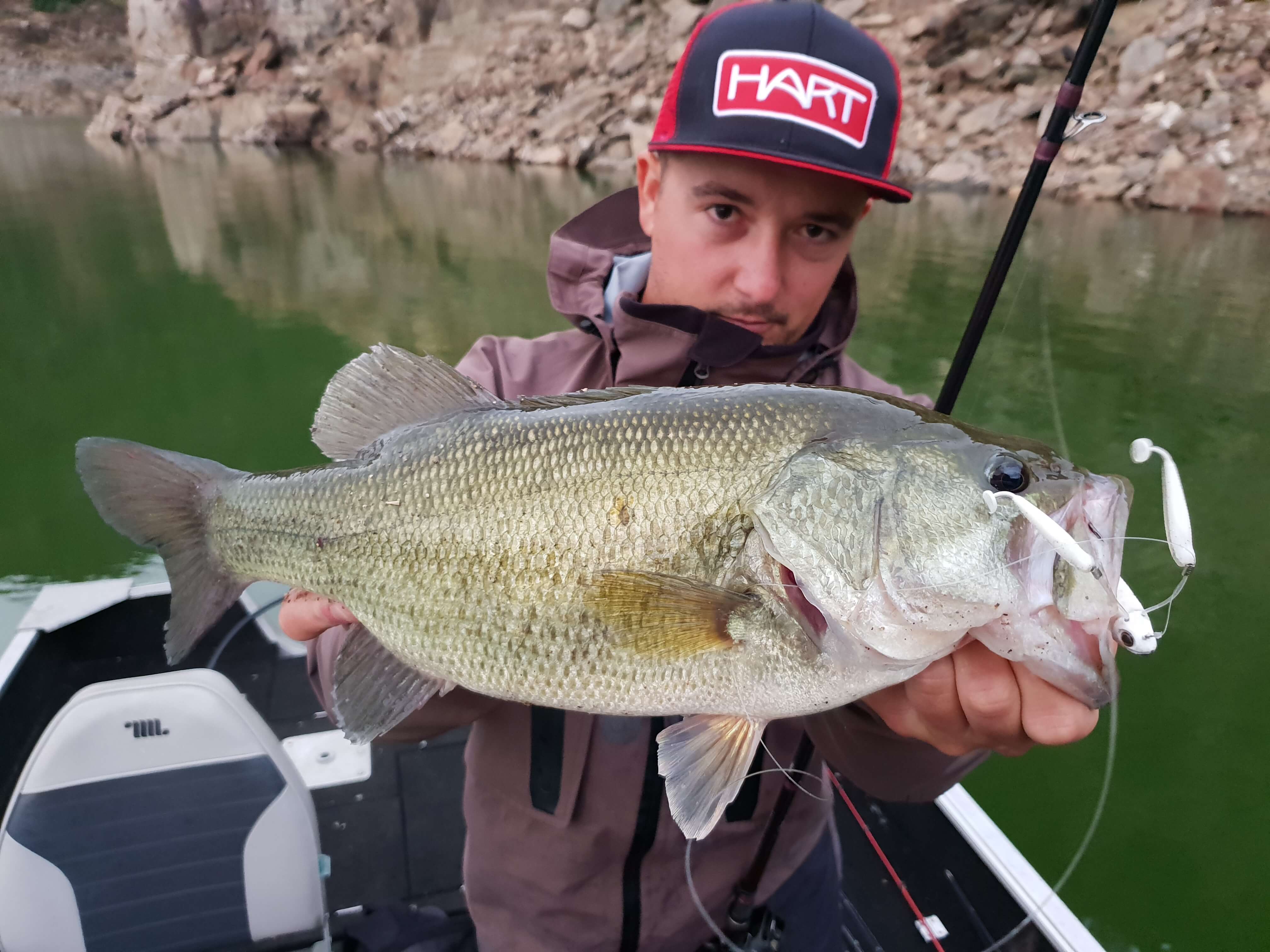 Catálogos de pesca e caça — Nautipeniche