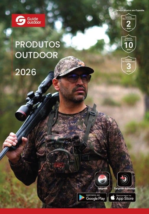 Catálogo GUIDE 2026